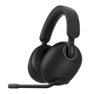 INZONE H9 Wireless Headset - Midnight Black